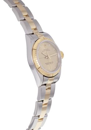 ROLEX Oyster Perpetual Lady