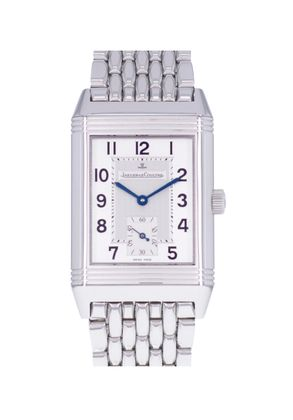JAEGER - LECOULTRE Reverso Grande Taille