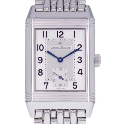 JAEGER - LECOULTRE Reverso Grande Taille