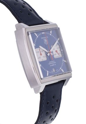 TAG HEUER Monaco Steve McQueen