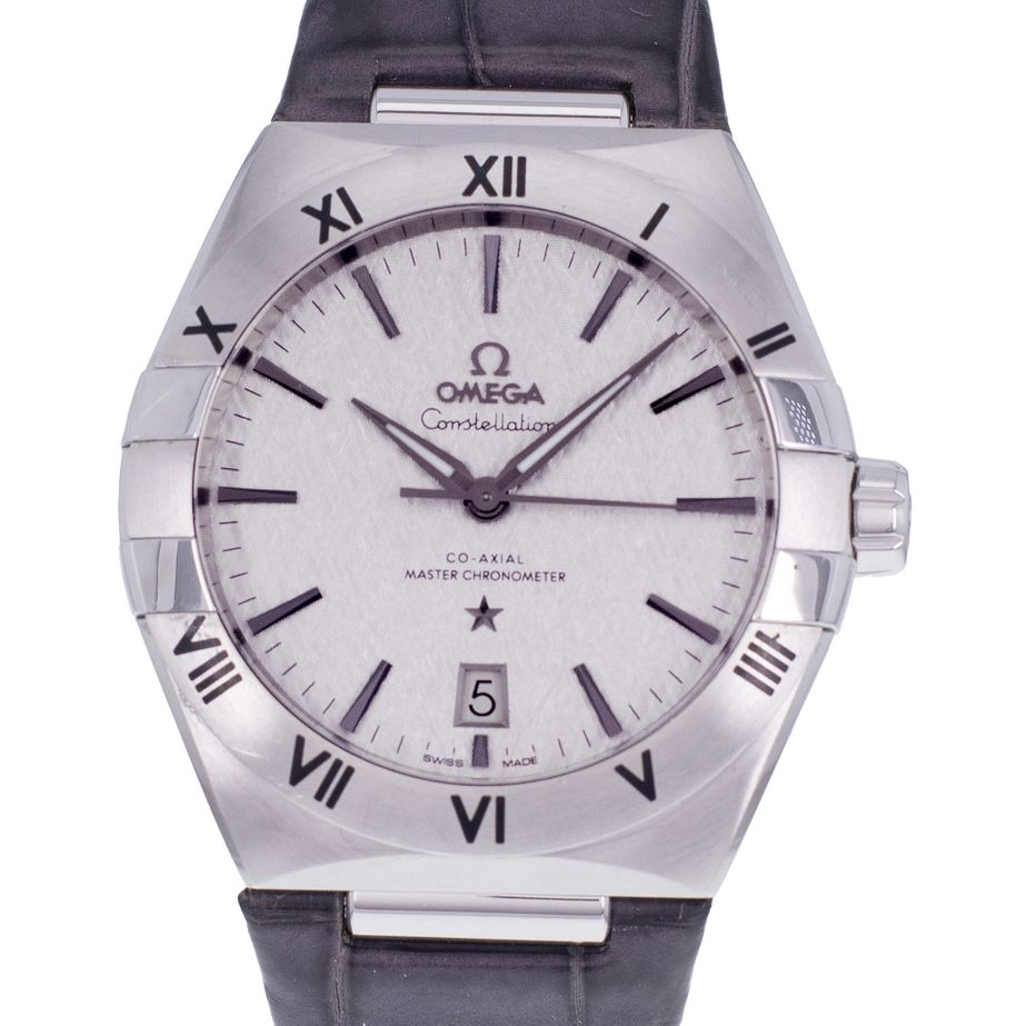 OMEGA Constellation Co-axial Chronometer