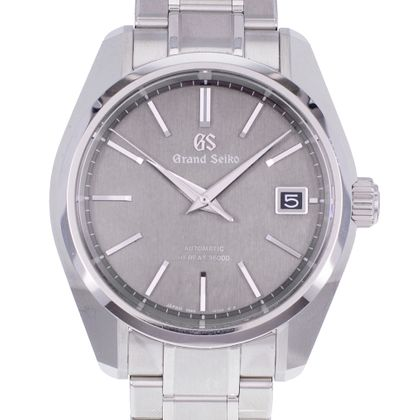 GRAND SEIKO Collection Héritage Hi-Beat 36000