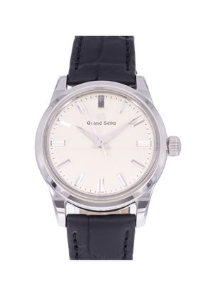 GRAND SEIKO Collection Elégance