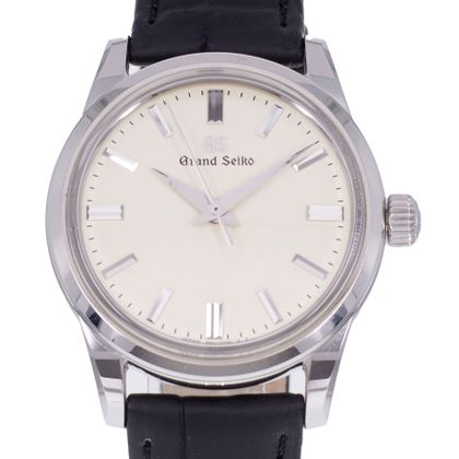 GRAND SEIKO Collection Elégance