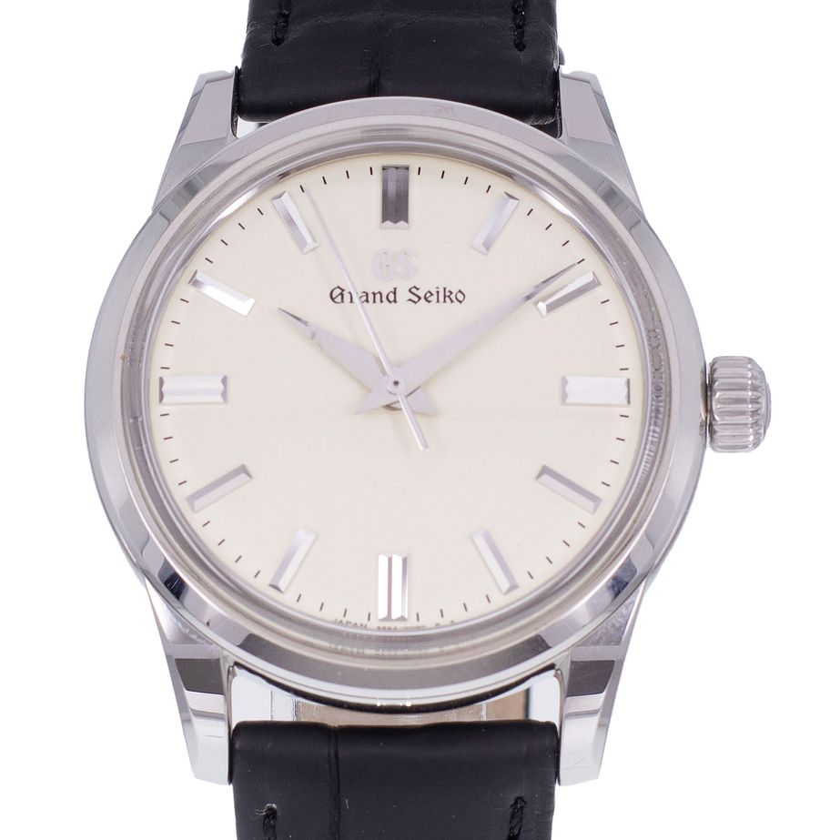 GRAND SEIKO Collection Elégance