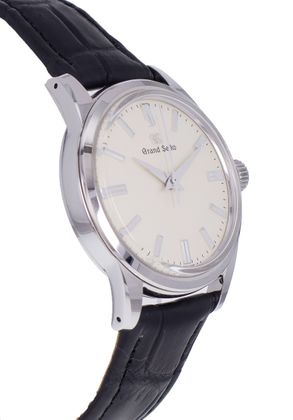 GRAND SEIKO Collection Elégance