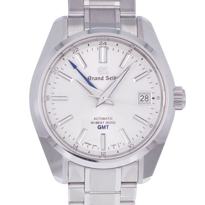 GRAND SEIKO Collection Héritage Gmt Hi-Beat 36000