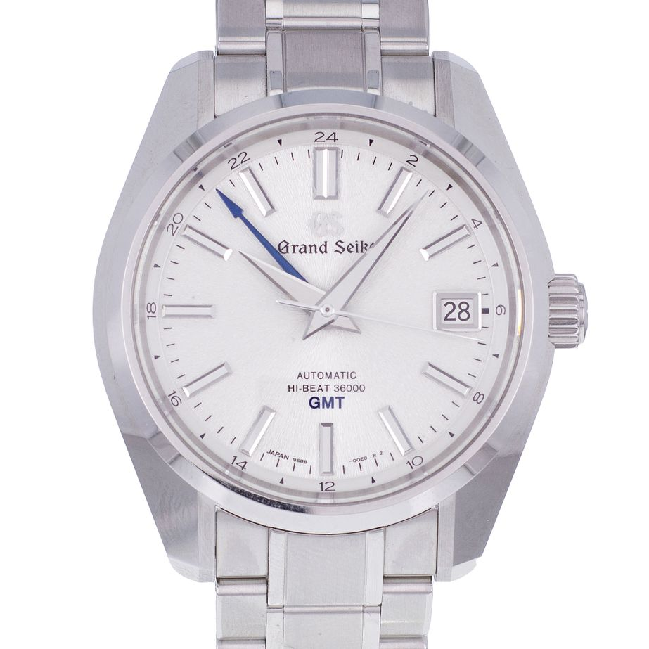 GRAND SEIKO Collection Héritage Gmt Hi-Beat 36000