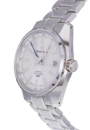 GRAND SEIKO Collection Héritage Gmt Hi-Beat 36000