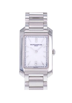 BAUME & MERCIER Hampton Lady