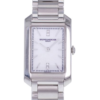 BAUME & MERCIER Hampton Lady