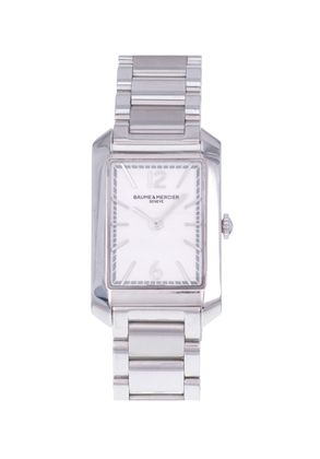 BAUME & MERCIER Hampton Lady