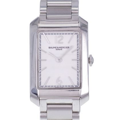 BAUME & MERCIER Hampton Lady