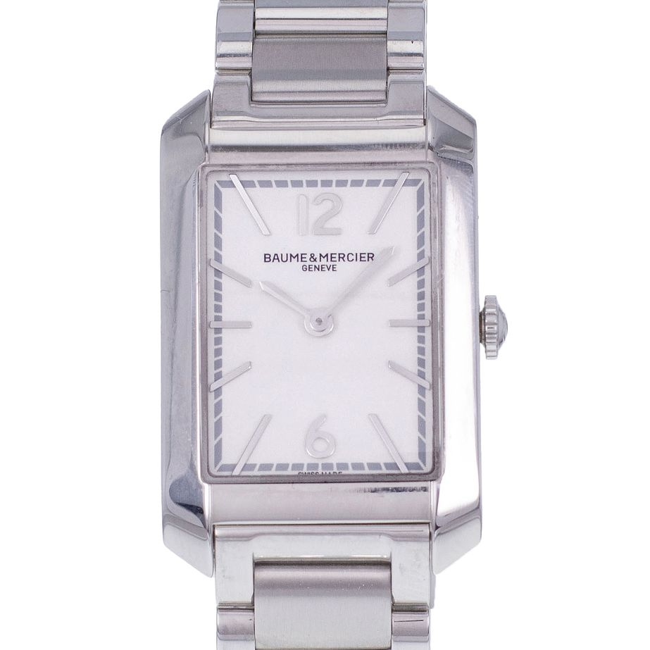 BAUME & MERCIER Hampton Lady