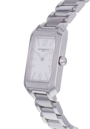 BAUME & MERCIER Hampton Lady