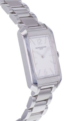 BAUME & MERCIER Hampton Lady