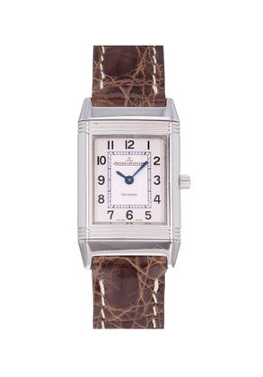 JAEGER - LECOULTRE Reverso Lady