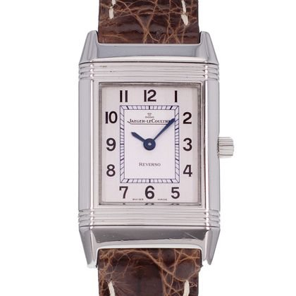 JAEGER - LECOULTRE Reverso Lady