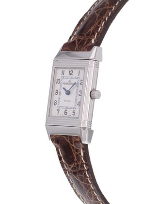JAEGER - LECOULTRE Reverso Lady