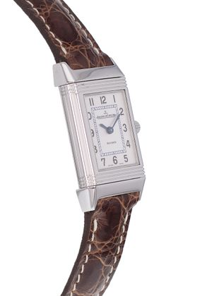 JAEGER - LECOULTRE Reverso Lady
