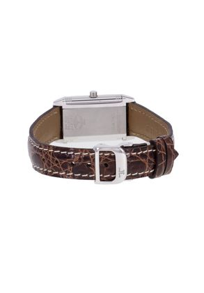 JAEGER - LECOULTRE Reverso Lady