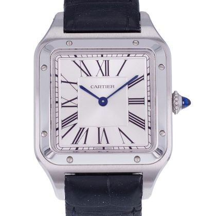 CARTIER Santos Dumont