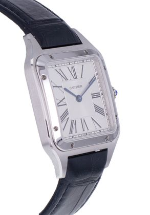 CARTIER Santos Dumont