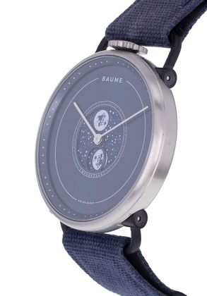 BAUME & MERCIER Baume Phase de lune