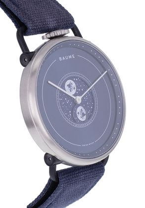 BAUME & MERCIER Baume Phase de lune