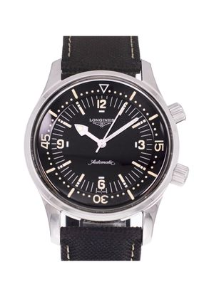 LONGINES Legend Diver