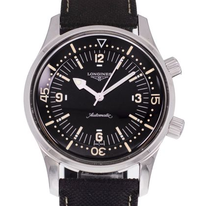LONGINES Legend Diver