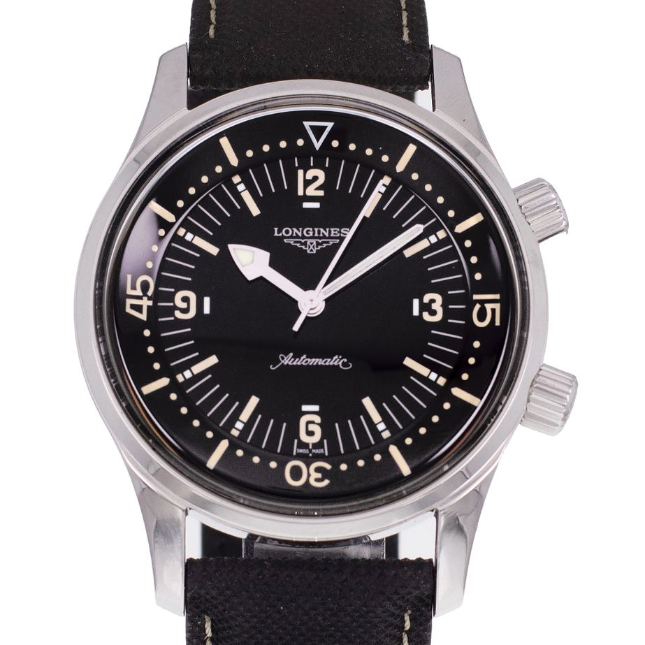 LONGINES Legend Diver
