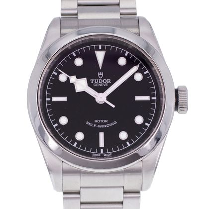 TUDOR Black Bay Heritage