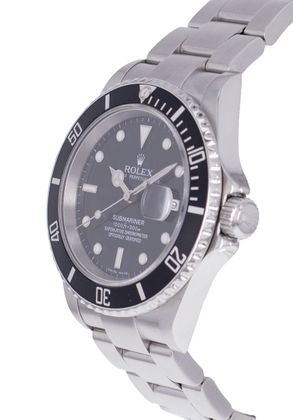ROLEX Submariner Date