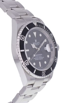 ROLEX Submariner Date