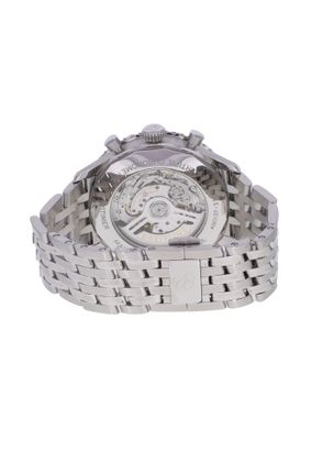 BREITLING Navitimer B01 Chronograph 46