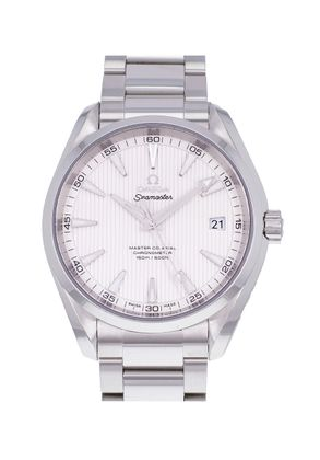 OMEGA Seamaster Aquaterra