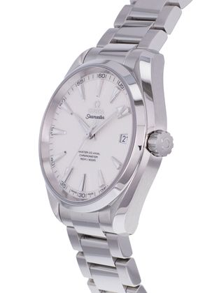 OMEGA Seamaster Aquaterra