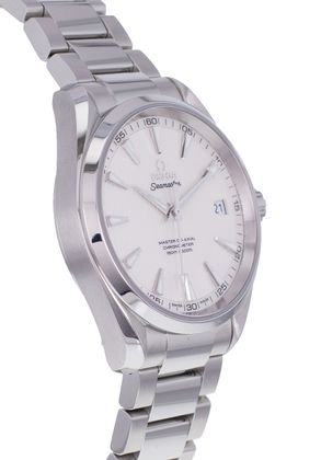 OMEGA Seamaster Aquaterra