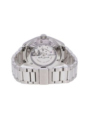 OMEGA Seamaster Aquaterra