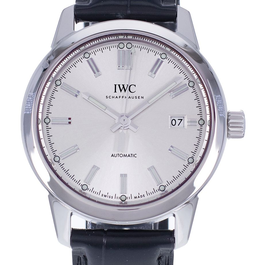 IWC Ingenieur