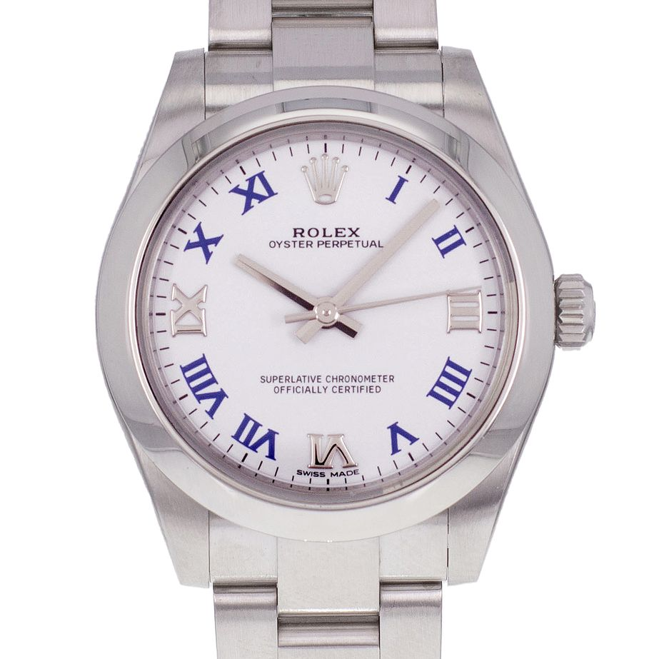 ROLEX Oyster Perpetual Medium