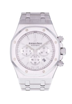 AUDEMARS PIGUET Royal Oak Chronographe