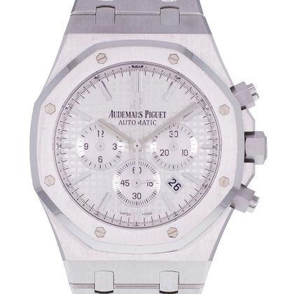 AUDEMARS PIGUET Royal Oak Chronographe