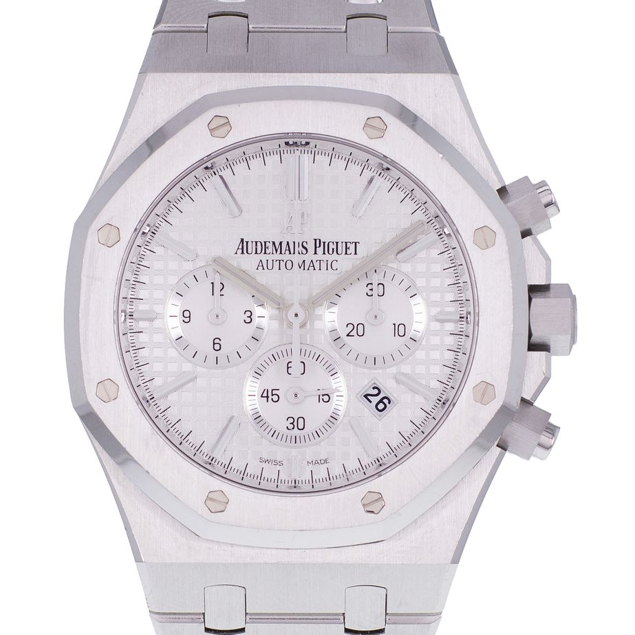 AUDEMARS PIGUET Royal Oak Chronographe