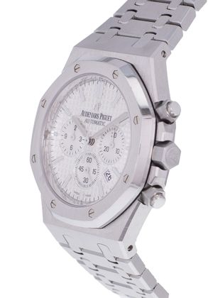 AUDEMARS PIGUET Royal Oak Chronographe