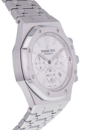 AUDEMARS PIGUET Royal Oak Chronographe