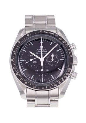 OMEGA Speedmaster Moonwatch