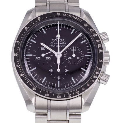 OMEGA Speedmaster Moonwatch