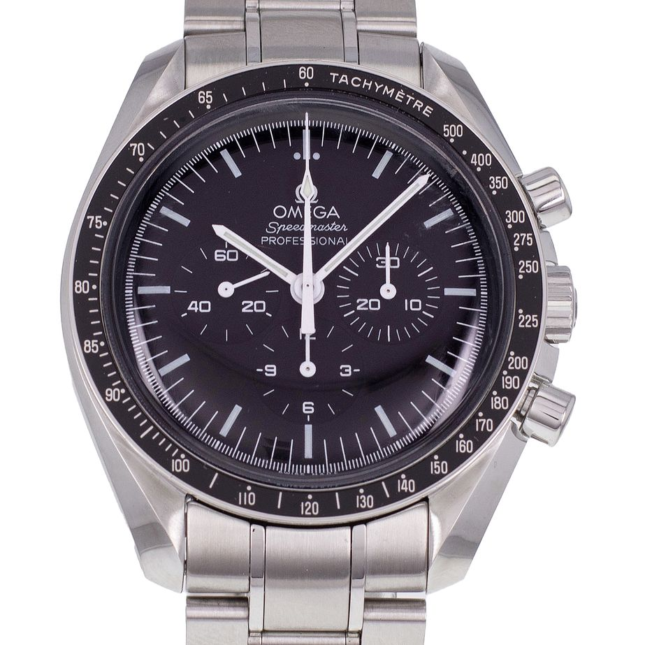 OMEGA Speedmaster Moonwatch